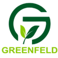 Greenfeld GmbH Logo